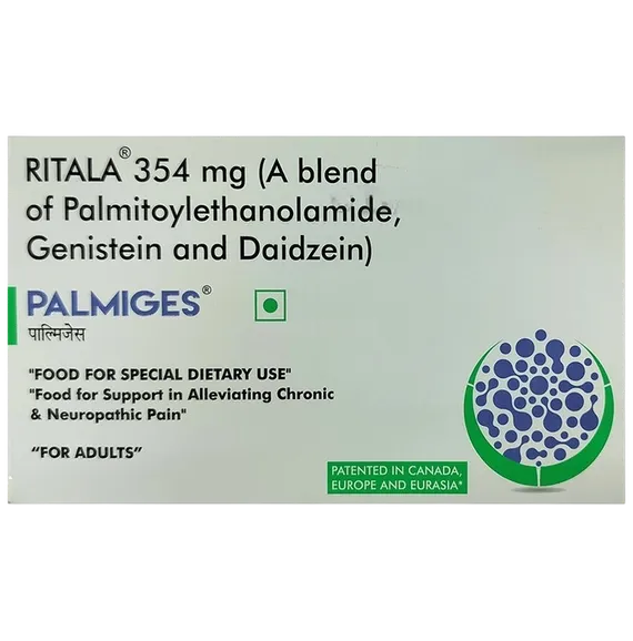 palmiges capsule 10's